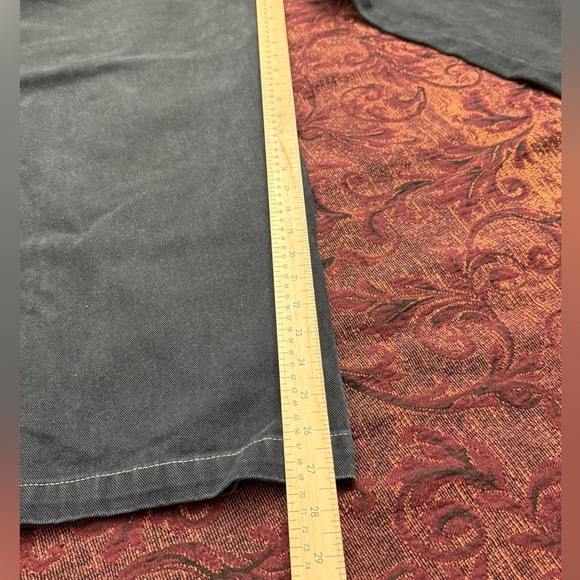 Y2K Surf Guru Baggy Jeans - Picture 6 of 8